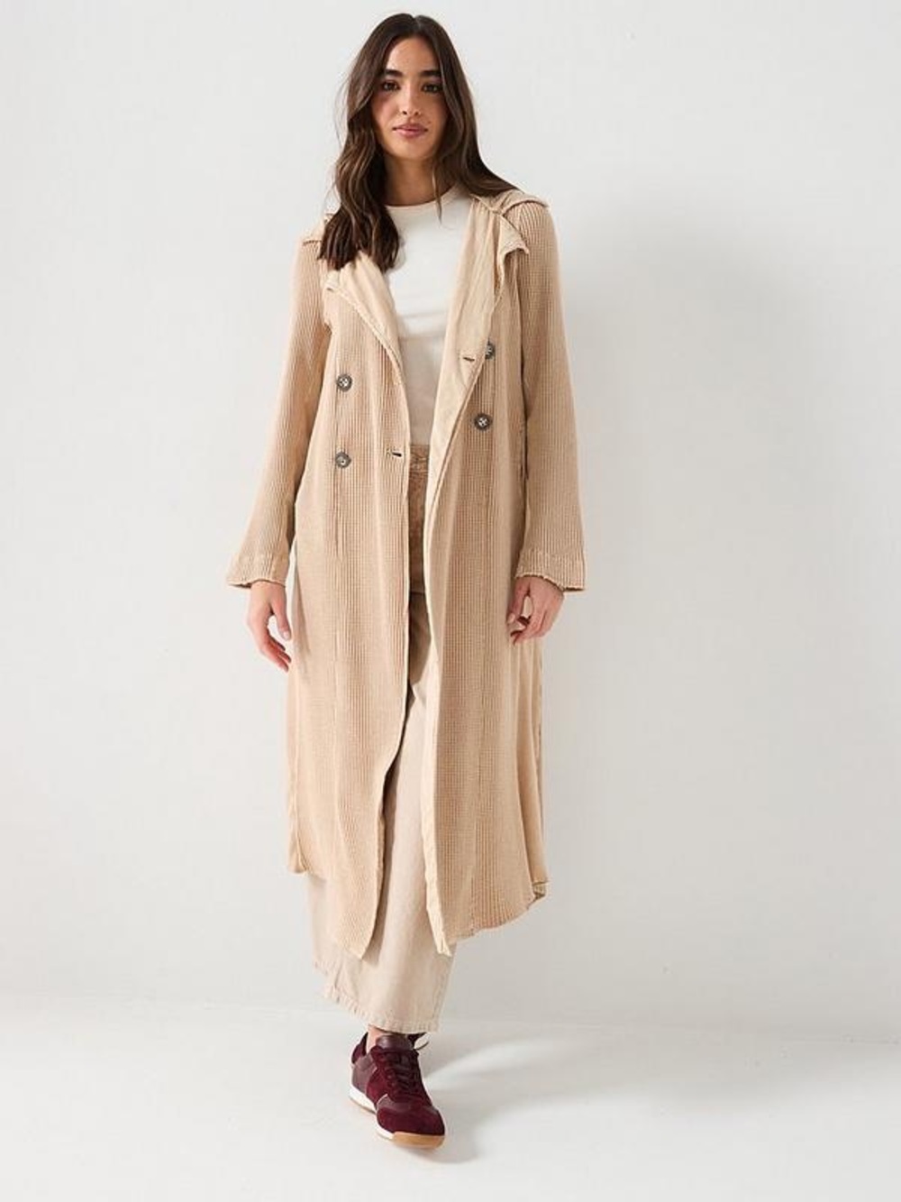 Free People FP One Landon Jacket
